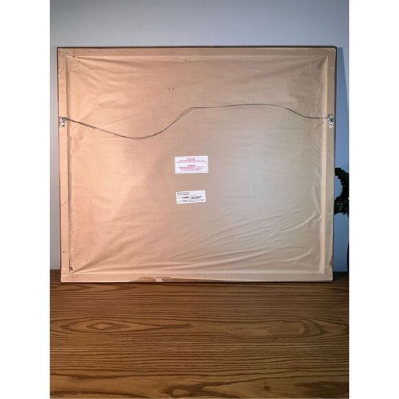 "The Singing Butler" Jack Vettriano, Framed - Picture 10 of 11